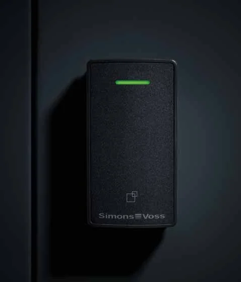 SmartLocker AX SmartIntego